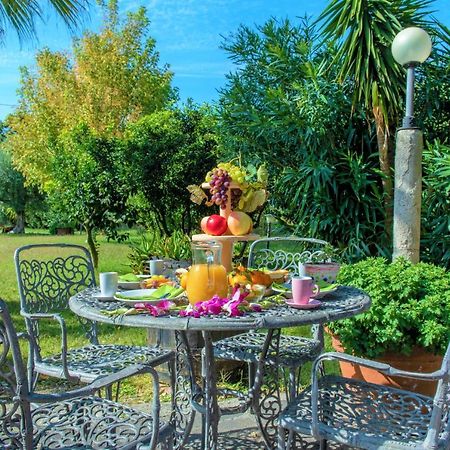 Hostly - Country House Donoratico - Only For Families エクステリア 写真
