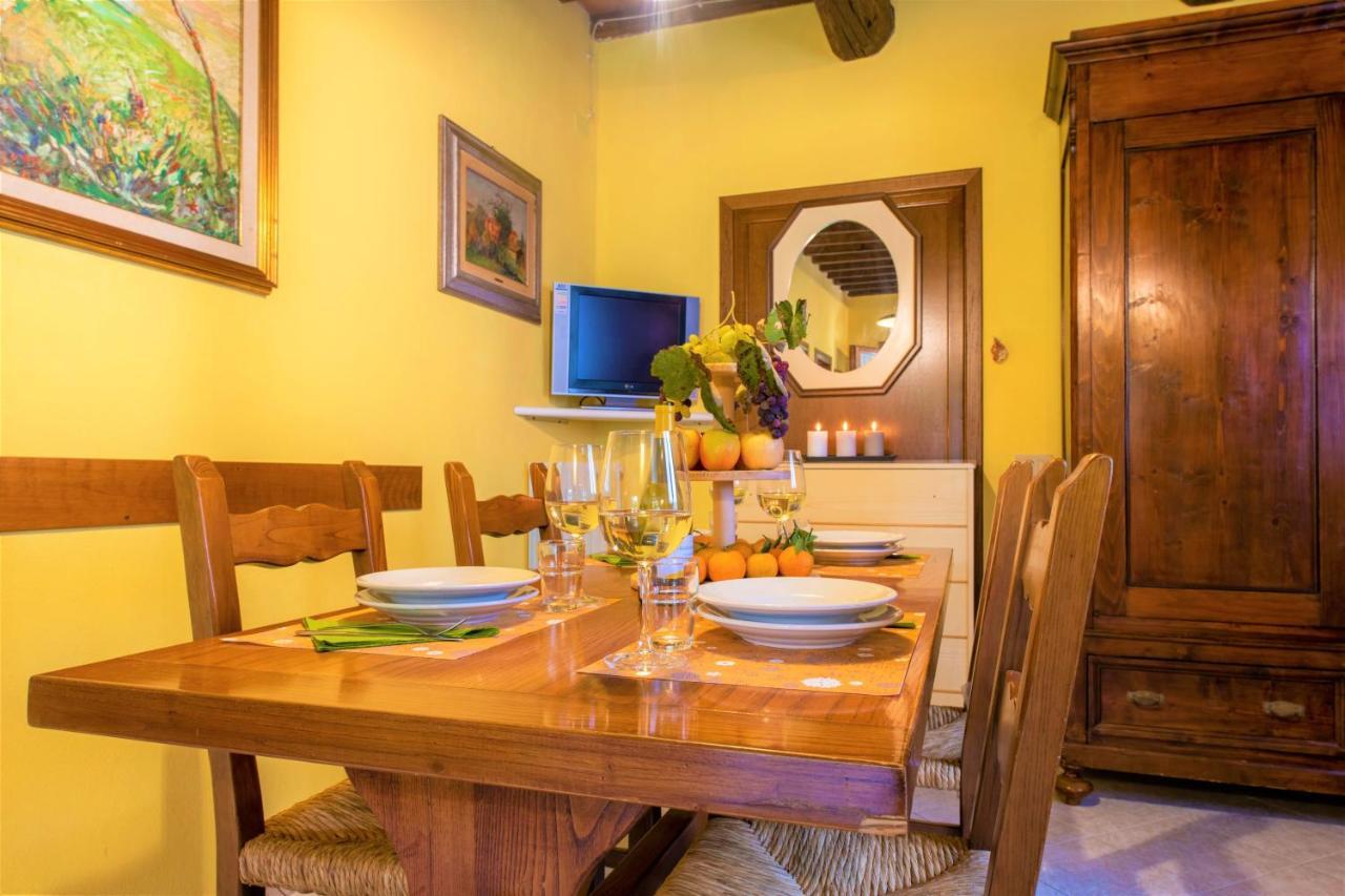 Hostly - Country House Donoratico - Only For Families エクステリア 写真