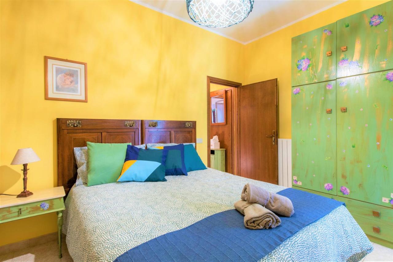 Hostly - Country House Donoratico - Only For Families エクステリア 写真