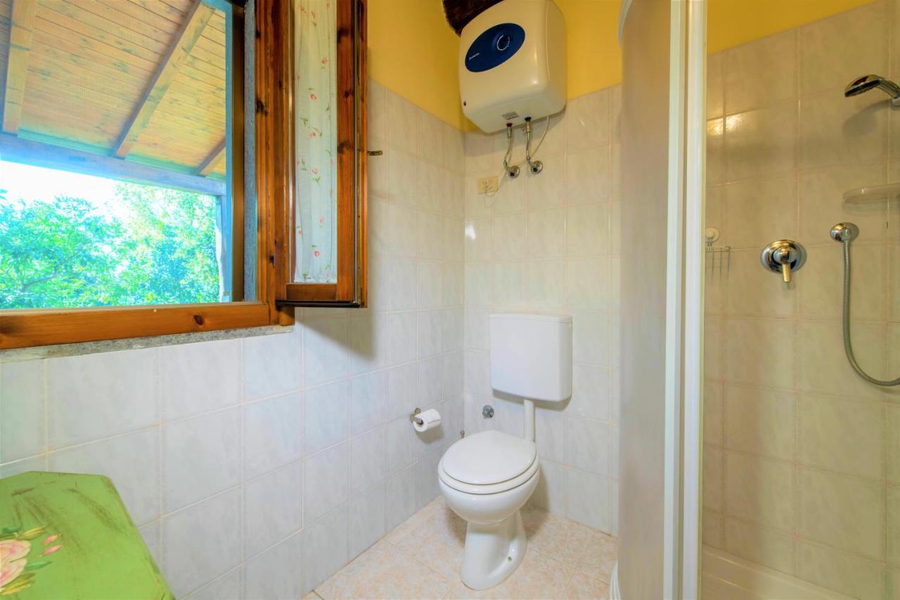 Hostly - Country House Donoratico - Only For Families エクステリア 写真