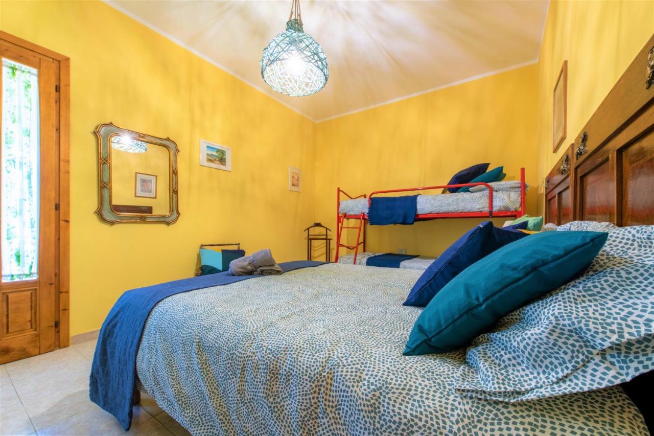 Hostly - Country House Donoratico - Only For Families エクステリア 写真