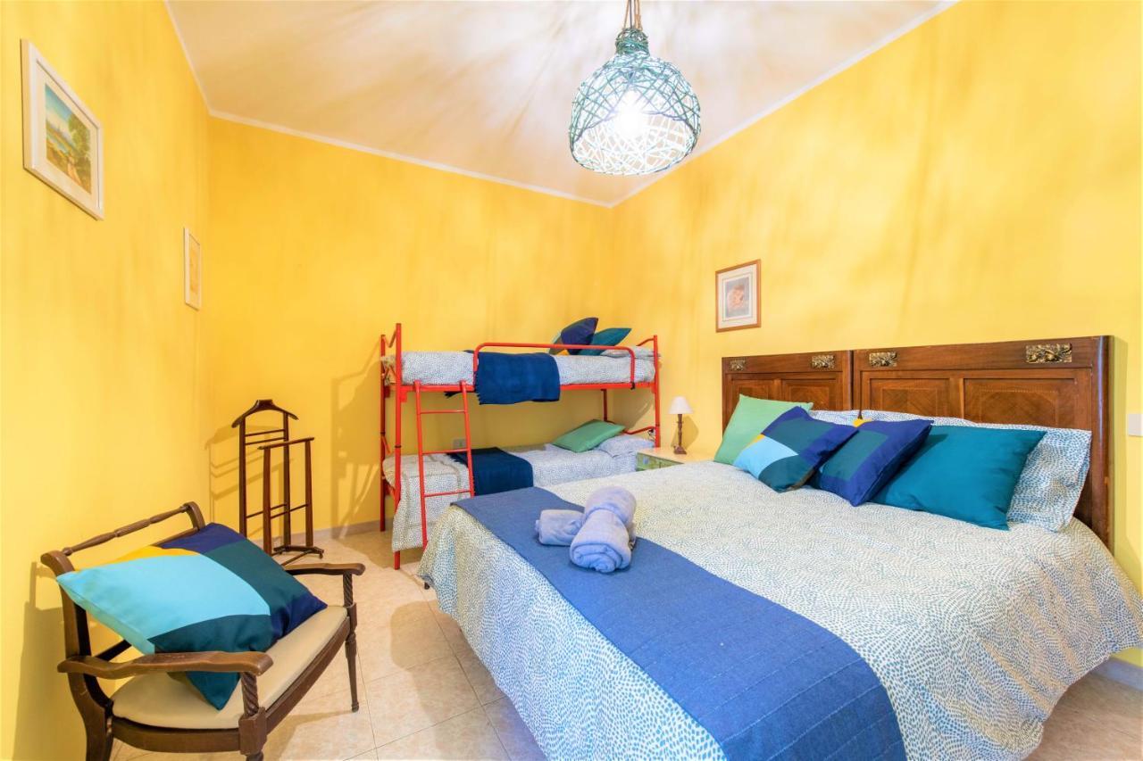 Hostly - Country House Donoratico - Only For Families エクステリア 写真