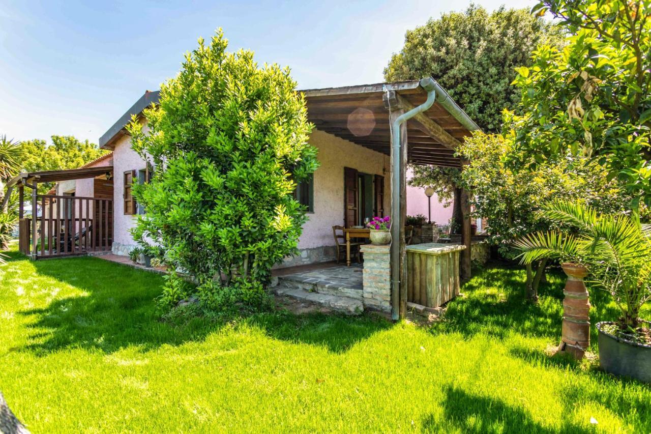 Hostly - Country House Donoratico - Only For Families エクステリア 写真